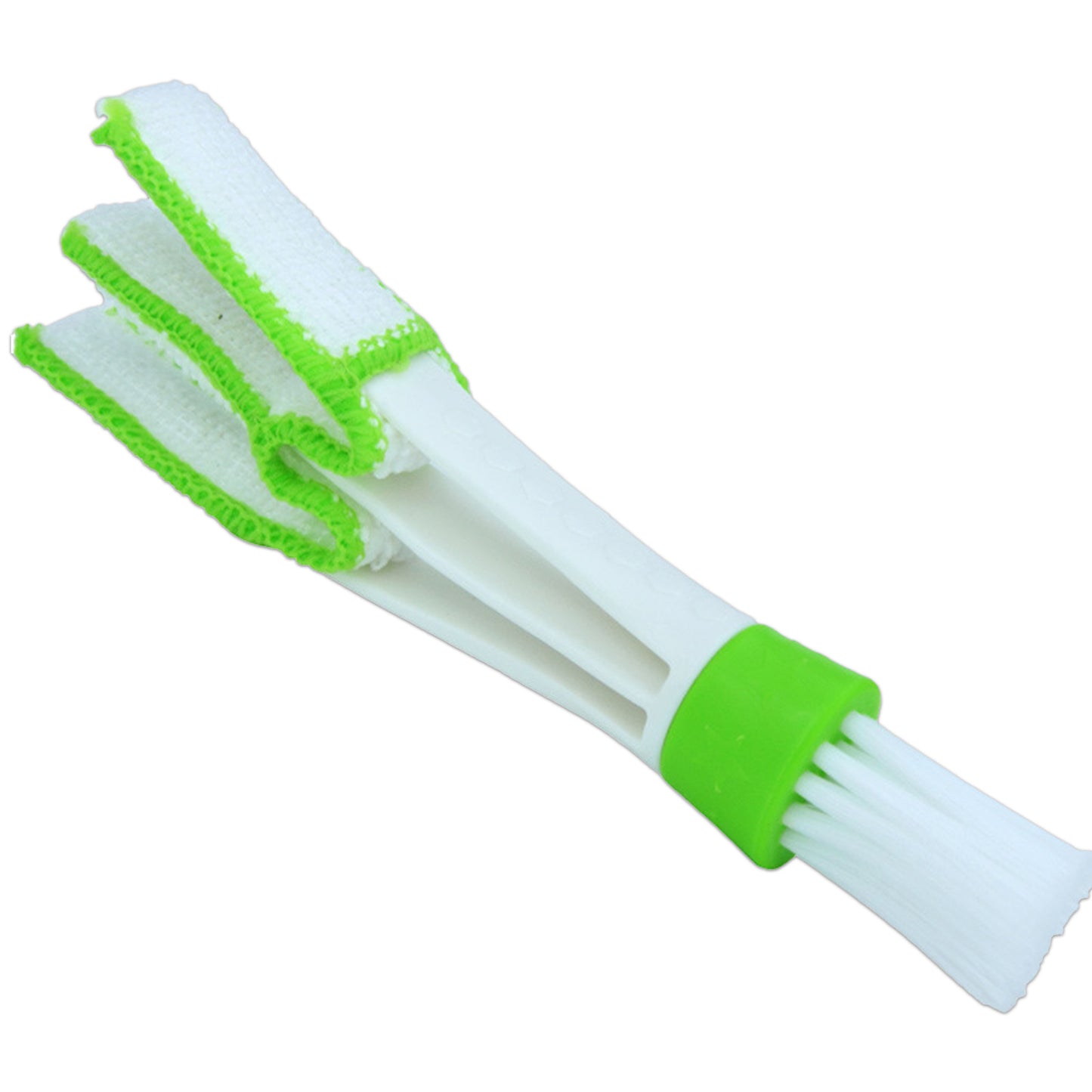 Car Interior Detailing Air Vent Cleaning Brush (2 pcs)