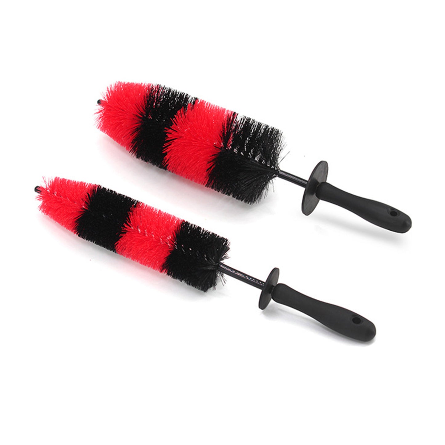 Car Tire Brush Wheel Rim Detailing  Cleaning Brush